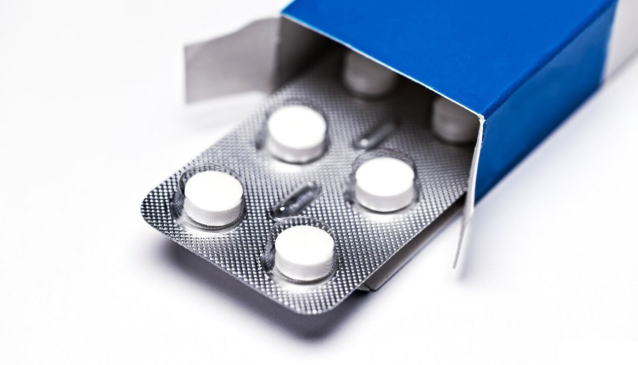 pills do HPV